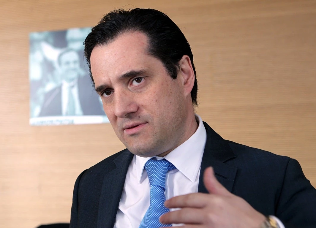 «Ρουκέτες» Άδωνι! «Είναι προφανείς οι σχέσεις Τσίπρα και τρομοκρατίας